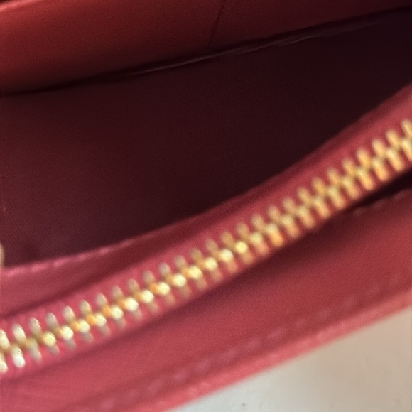 PRADA LONG WALLET IN LIGHT PINK COLOR BRAND NEW  NWOT - Picture 9 of 16